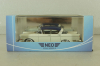 Opel Kapitan P 2.5 1954, white, 43943, NEO 1:43