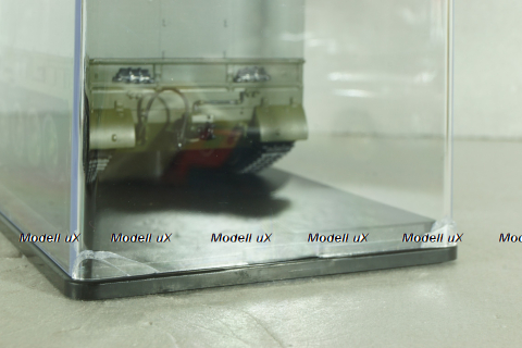АТ-Т (изделие 401)  гусеничный тяжёлый артиллерийский  тягач NVA 1947г, хаки, PCL47099, Premium ClassiXXs 1:43