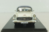 Opel Kapitan P 2.5 1954, white, 43943, NEO 1:43