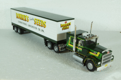 Marmon CHDT, American trucks, Spain, #21, Altaya 1:43
