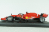 Ferrari SF1000 #5, Sebastian Vettel, Austrian GP Formula 1 2020, Bburago 1:18