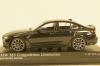 BMW M3 2020 Black, 410020202, Minichamps 1:43