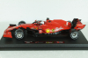 Ferrari SF1000 #5, Sebastian Vettel, Austrian GP Formula 1 2020, Bburago 1:18