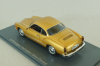 Volkswagen Karmann Chia Coupe (Typ 14) 1955, gold, 44313, NEO 1:43