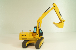 Eder 835 hydraulic excavator 1988, 238R, NZG 1:50