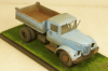 МАЗ-205, Improved Models 1:43