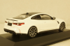 BMW M4 2020 White, 410020122, Minichamps 1:43