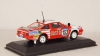 Opel Manta 400 #153 Opel Bastos team Colsoul/Lopes Rally Paris Dakar 1984, Конверсия 1:43