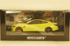 BMW M4 (G82) 2020 yellow, 410020120, Minichamps 1:43