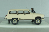 Газ-М22 Волга 4х4 автомобиль Л.И. Брежнева 1965, 44481, NEO 1:43
