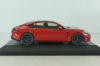 Porsche Panamera GTS 2016, red, WAP0207310J, Herpa 1:43