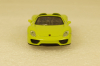 Porsche 918 Spyder 2013 Gelbgrun, 870062134, Minichamps 1:87