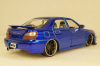 Subaru Impreza WRX 2002, 32095, Maisto 1:24