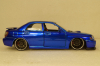Subaru Impreza WRX 2002, 32095, Maisto 1:24