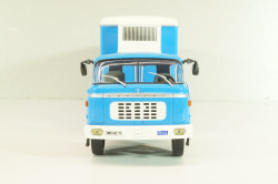 Berliet TR12 TRUCK SEMI-FRIGO JUS DE FRUITS JOKER, Altaya 1:43