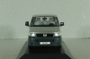 Volkswagen T5 TDI Transporter 2003, silver, Volkswagen Offizielle Modell-Sammlung, Altaya #65 1:43