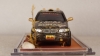 BMW X5 E53 Rarry Paris-Dakar  #200, Конверсия 1:43