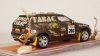 BMW X5 E53 Rarry Paris-Dakar  #200, Конверсия 1:43