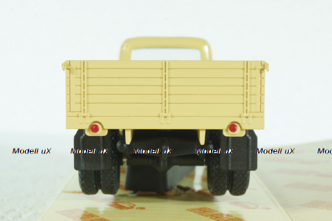 Газ-52-04, Н257, НАП 1:43