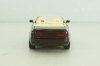 Audi Cabrio (Typ 89) 1991, Black, 1051, Schabak 1:43