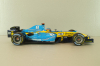 Renault R24 #8 Fernando Alonso 2004 , Formula One,  F1, HW2071,  Hot Wheels 1:18