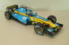 Renault R24 #8 Fernando Alonso 2004 , Formula One,  F1, HW2071,  Hot Wheels 1:18