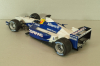 Williams-BMW FW23 Ralf Schumacher 2001, Formula One,  F1 , 80430029786, Minichamps 1:18 Уценка!