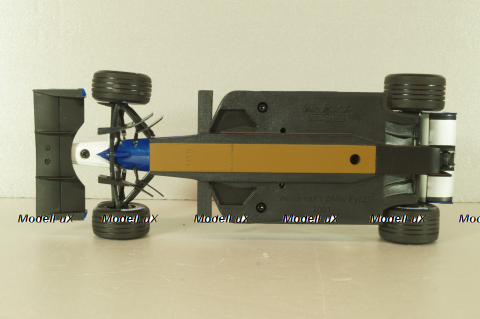 Williams-BMW FW23 Ralf Schumacher 2001, Formula One,  F1 , 80430029786, Minichamps 1:18 Уценка!