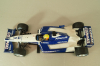 Williams-BMW FW23 Ralf Schumacher 2001, Formula One,  F1 , 80430029786, Minichamps 1:18 Уценка!