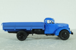 УралЗис-355М, 100159, АвтоИстория 1:43