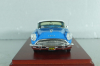 Buick Century Coupe 1954, blur/white, TSM114337, TSM 1:43