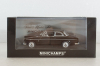 Volvo 121 Amazon 1961, black, 433171004, Minichamps 1:43
