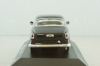 Volvo 121 Amazon 1961, black, 433171004, Minichamps 1:43