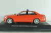 Mercedes-Benz E250 CDI Limousine (W212), Fire Engine 2009, red, Schuco 1:43