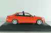Mercedes-Benz E250 CDI Limousine (W212), Fire Engine 2009, red, Schuco 1:43