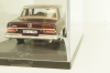 Mercedes-Benz 600 (W100) Nallinger Coupe 1963, brown, BoS 1:43
