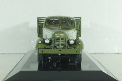 Jiefang CA10B (ЗиС-150) грузовик бортовой, Century Dragon 1:43