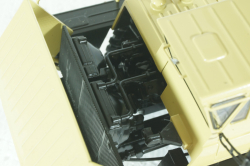 Белаз-7522 поздний 1988, 102224, АвтоИстория 1:43