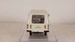 Уаз ТСК-2-01, Probe43 1:43