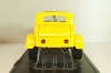 Ford 3-Window Coupe 1932 Hot Road, yellow, 3041111, American Mint 1:18