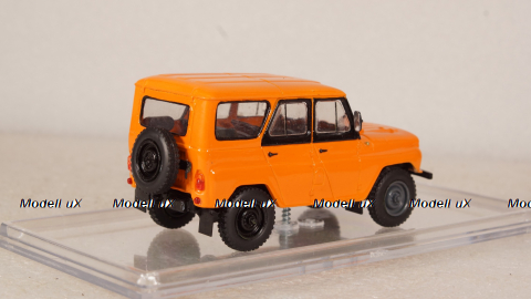 Уаз-31514, Probe43 1:43