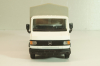 Mercedes-Benz 507D-811D 1986, white, N209, NZG 1:43