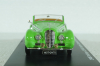 Delahaye 135MS Vedette Cabriolet Henri Chapron Resin Model 1948, green, EMEU43017A, ESVAL Model 1:43