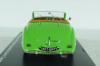 Delahaye 135MS Vedette Cabriolet Henri Chapron Resin Model 1948, green, EMEU43017A, ESVAL Model 1:43