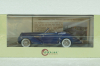 Delahaye 135 cabriolet by Chapron 1947, blue, EMEU43017C,  ESVAL Model 1:43