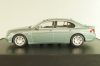 BMW 735 (E65) 7-Series, 2001, blue, 80420150319, Minichamps 1:43