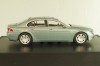 BMW 735 (E65) 7-Series, 2001, blue, 80420150319, Minichamps 1:43