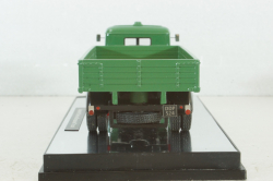 Austin K Series Dropside Truck 1948 green, British Transport Classics 1:43
