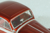 Delahaye 135M 3 Window Coupe by Henri Chapron 1947, Red, EMEU43017B,  ESVAL Model 1:43