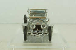 Rolls-Royce Silver Ghost 1907,  Franklin Mint 1:43
